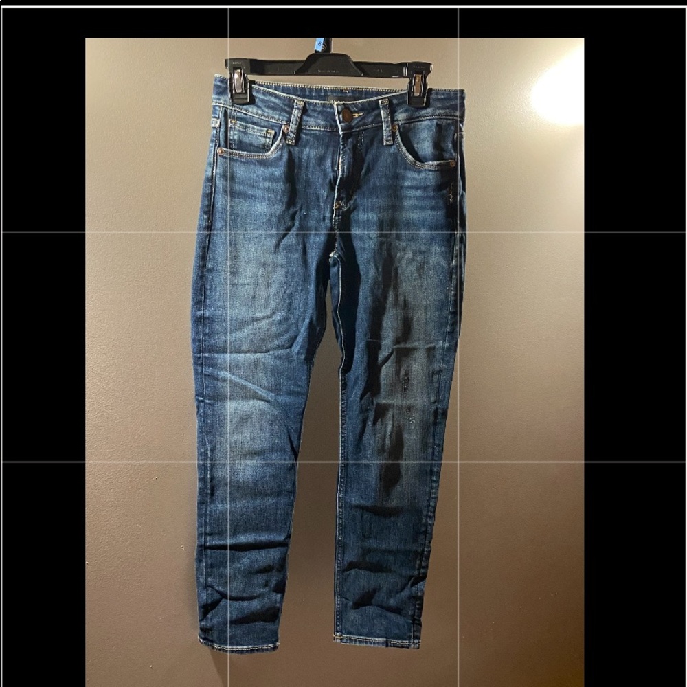 Silver Jean Co